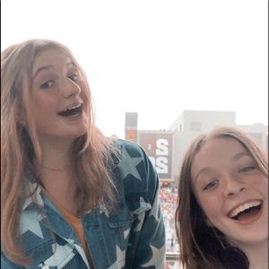 Meet your Posher, Eleanor